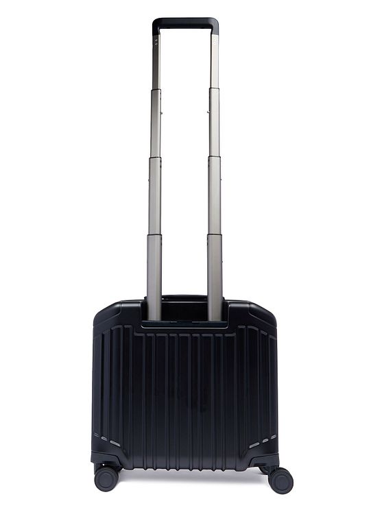 Piquadro PQ Light 4 hjul Pilot-trolley 45 cm Laptoprum