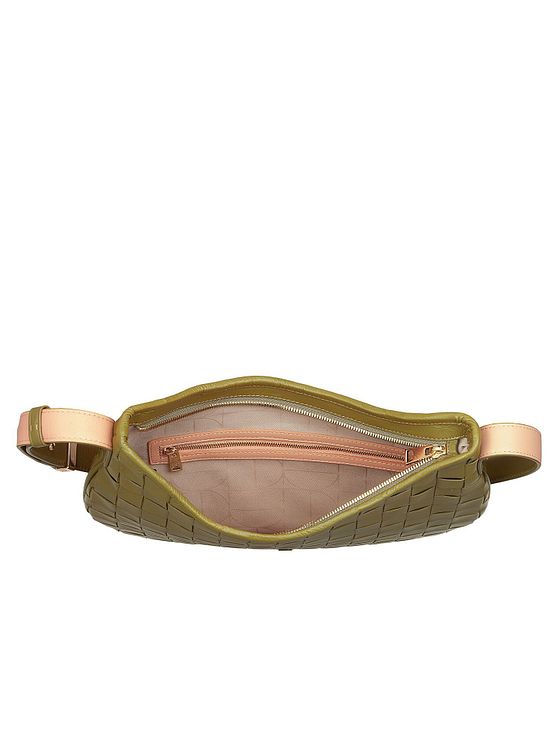 DuDu Hispani Skuldertaske Læder 32 cm