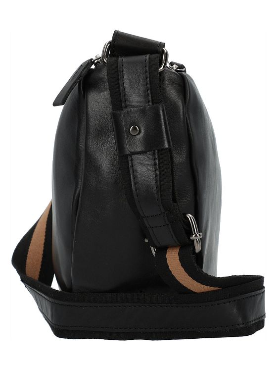 Harold's Caugio Skuldertaske Læder 36 cm