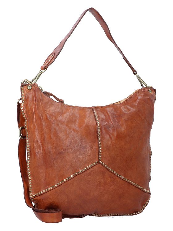 Campomaggi Shopper-taske i læder 40 cm