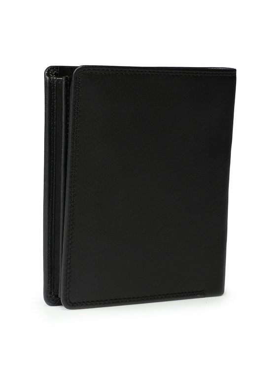 Braun Büffel Golf 3.0 Pung RFID-beskyttelse Læder 11 cm