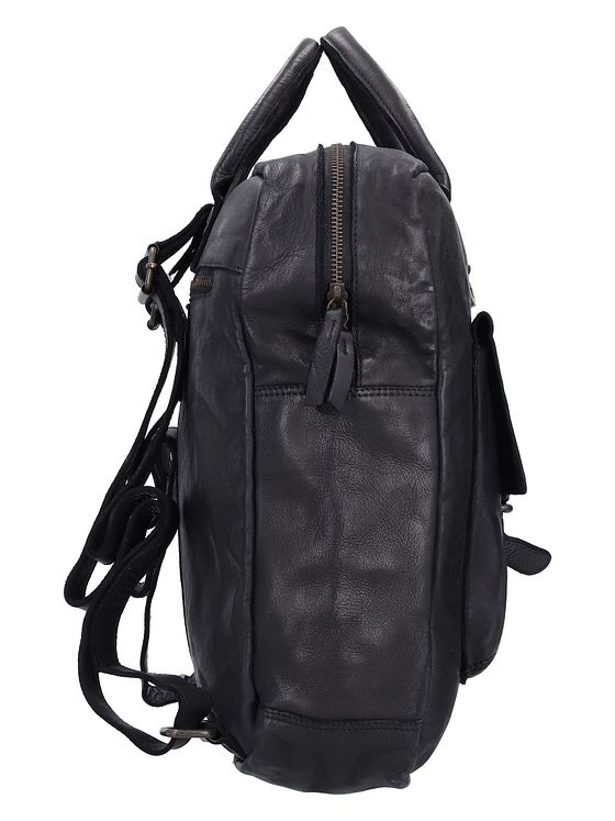 Harbour 2nd Cool Casual Utopia City Rygsæk Læder 36 cm