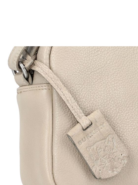 Burkely Soft Skylar Skuldertaske Læder 22 cm