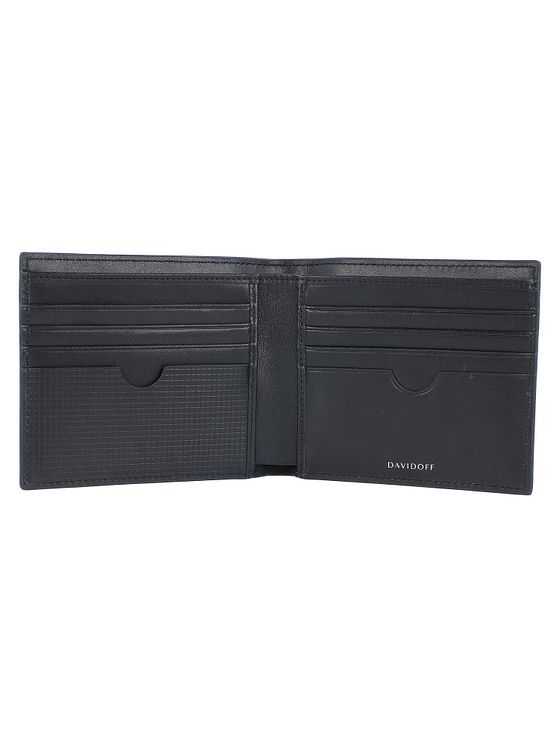 Davidoff Paris læderpung 11,5 cm