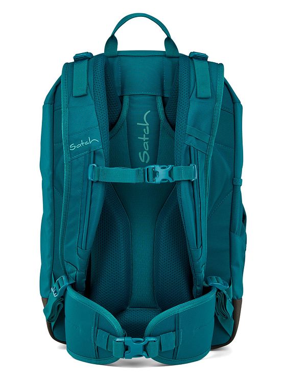 satch Air Skoletaske 44 cm satch Air Skoletaske 44 cm