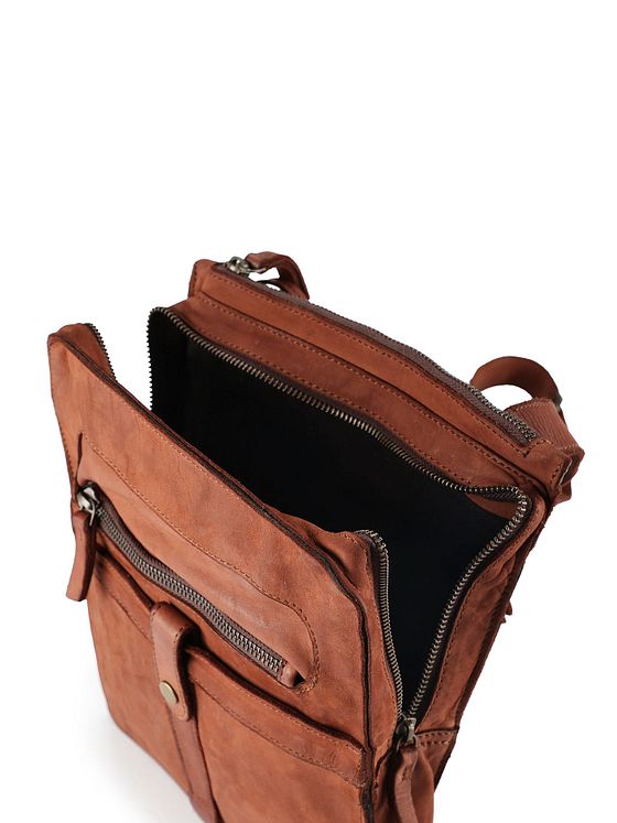 Harbour 2nd Cool Casual Skuldertaske Læder 31 cm Harbour 2nd Cool Casual Skuldertaske Læder 31 cm