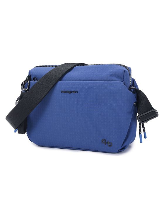 Hedgren String Kosho Skuldertaske 22 cm Hedgren String Kosho Skuldertaske 22 cm