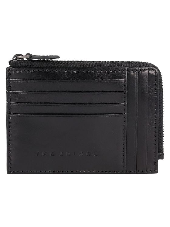 The Bridge Damiano Kreditkortetui Læder 12.5 cm