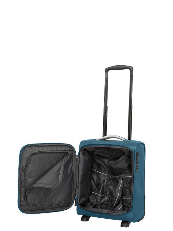 Travelite Jetpack 2 kolečka Kabinkový kufr 40 cm