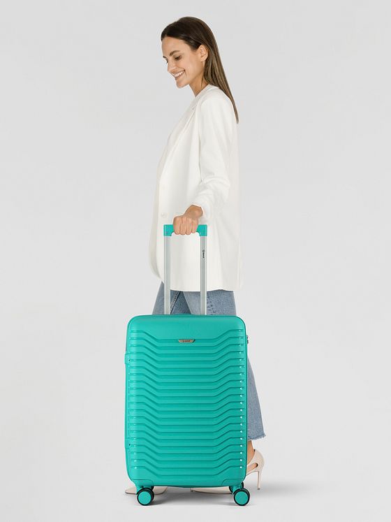 Benzi 5820 4 hjul Trolley 60 cm