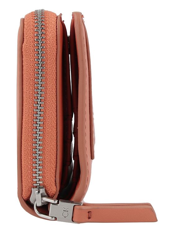 Calvin Klein Pung RFID-beskyttelse 12.5 cm Calvin Klein Pung RFID-beskyttelse 12.5 cm