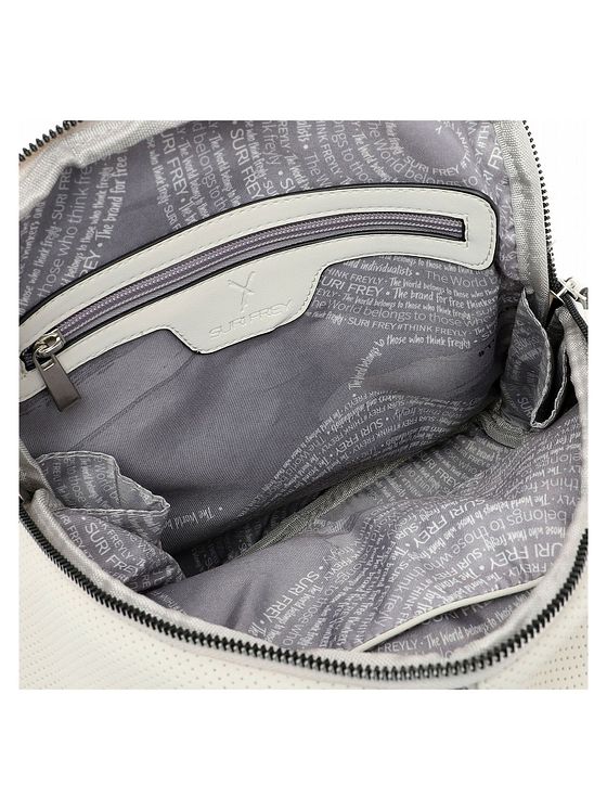 Suri Frey Romy Basic City-rygsæk 32 cm