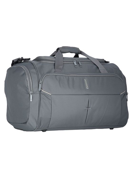Roncato Ironik 2.0 Weekend-rejsetaske 51 cm