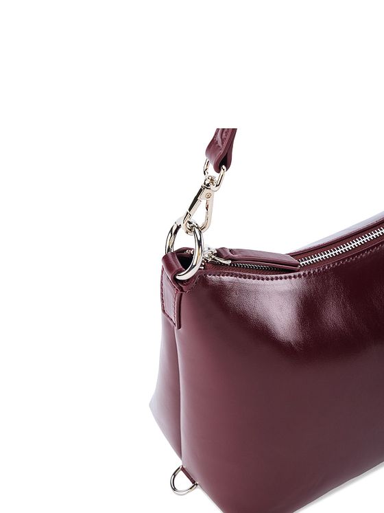 Seidenfelt Delary Skuldertaske 20 cm