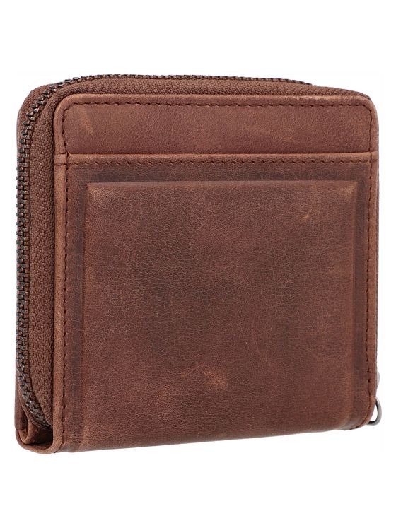 Police PT16-10368 Pung i læder 12 cm