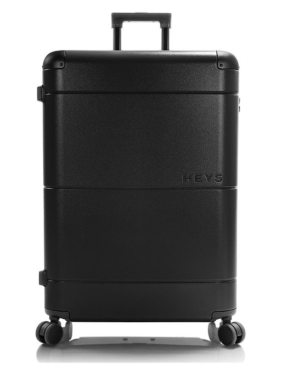 Heys Zen 4 hjul Trolley L 76 cm med strækfold