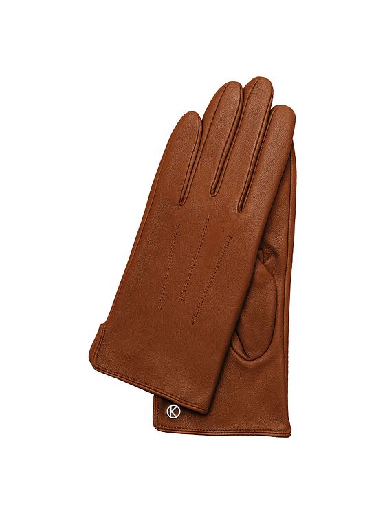 Kessler Carla-handsker i læder Kessler Carla-handsker i læder