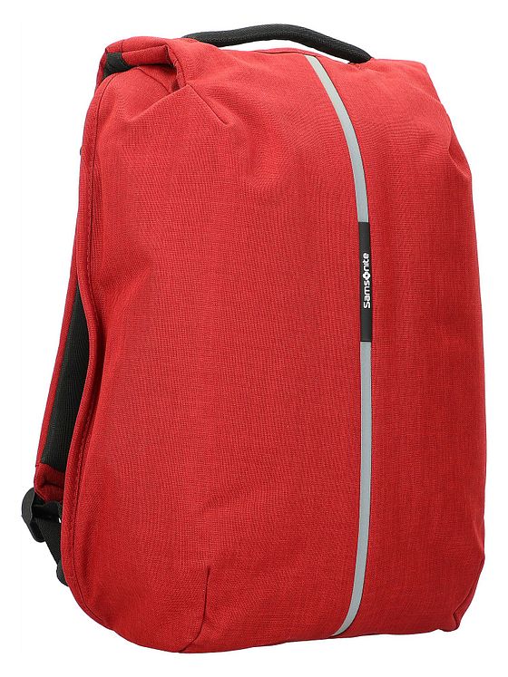 Samsonite Securipak-rygsæk RFID 44 cm rum til bærbar computer Samsonite Securipak-rygsæk RFID 44 cm rum til bærbar computer