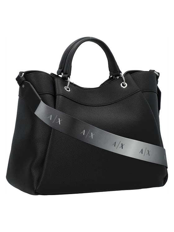 Armani Exchange Shopper-taske 35 cm Armani Exchange Shopper-taske 35 cm