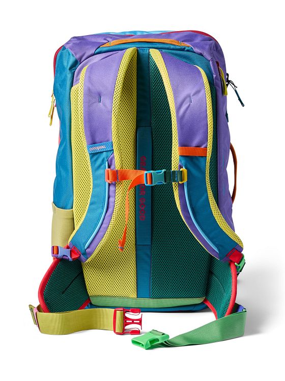 Cotopaxi Allpa 35 L Mochila de senderismo 56 cm Cotopaxi Allpa 35 L Mochila de senderismo 56 cm