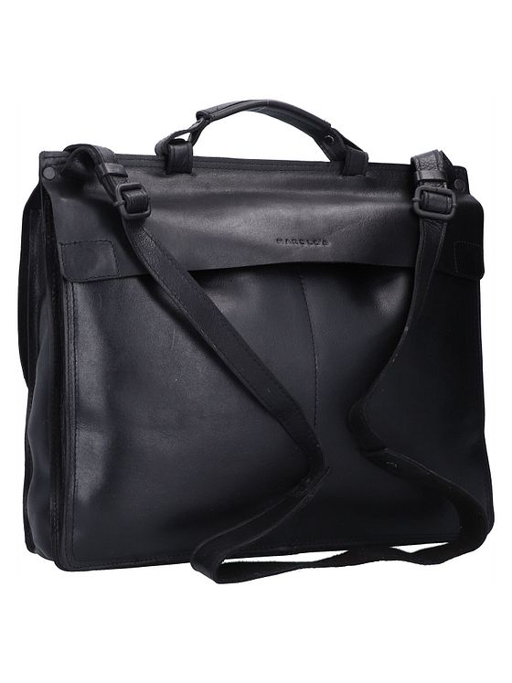 Harold's Aberdeen Dokumenttaske Læder 39 cm Laptoprum Harold's Aberdeen Dokumenttaske Læder 39 cm Laptoprum