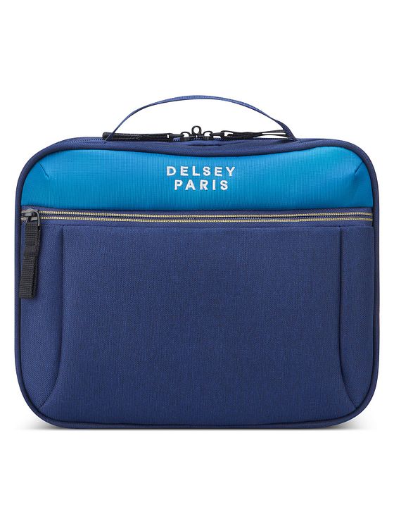 Delsey Paris Brochant 3 Kultur-taske 27 cm
