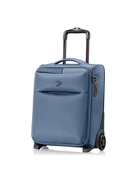 Pack Easy Easytrip 2 hjul Kabinetrolley 45 cm Pack Easy Easytrip 2 hjul Kabinetrolley 45 cm