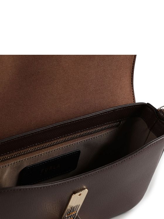 Furla Iride Skuldertaske Læder 24 cm