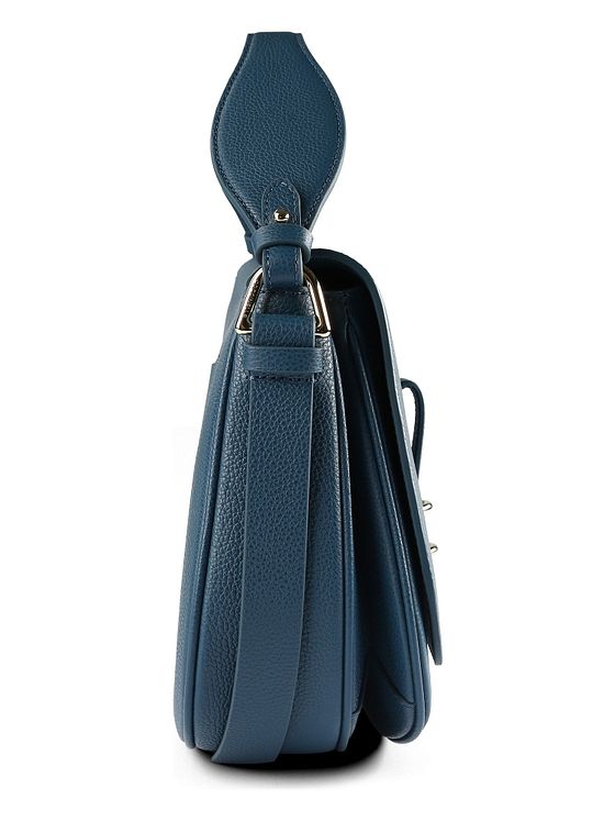 Coccinelle Mavery Skuldertaske Læder 27 cm