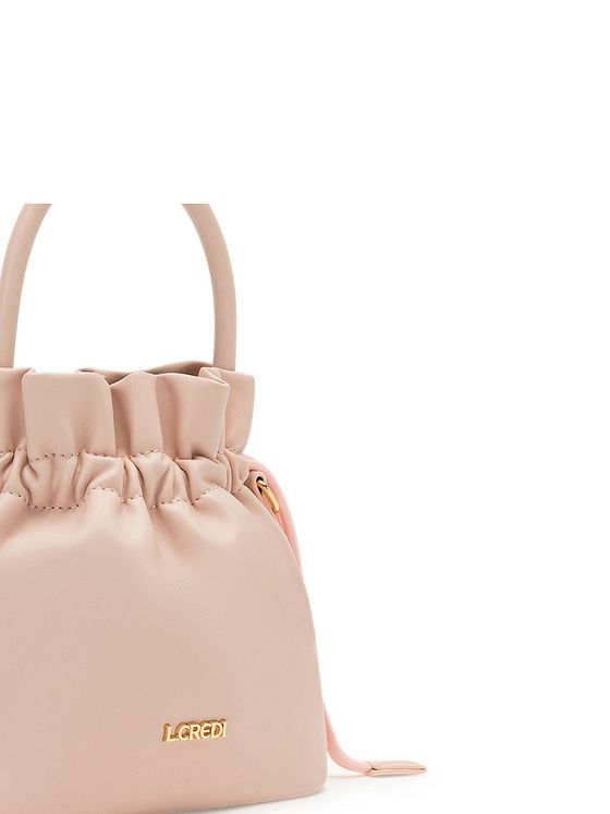 L.CREDI Nahla Posetaske 18 cm