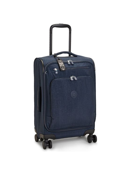 Kipling Basic New Youri Spin 4 hjul Kabinetrolley S 55 cm