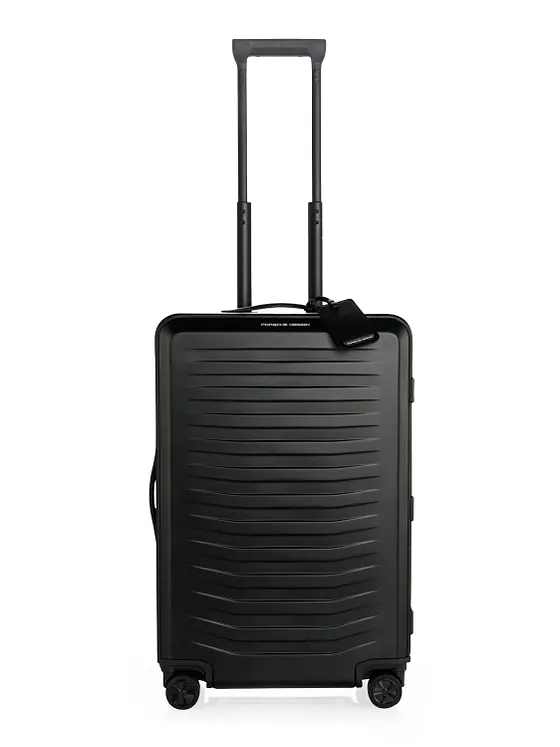 Porsche Design Roadster 4-pyöräinen alumiininen vetolaukku 67 cm Porsche Design Roadster 4-pyöräinen alumiininen vetolaukku 67 cm