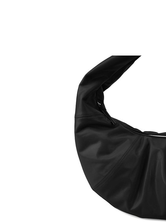 LES VISIONNAIRES Greta Skuldertaske Læder 41 cm