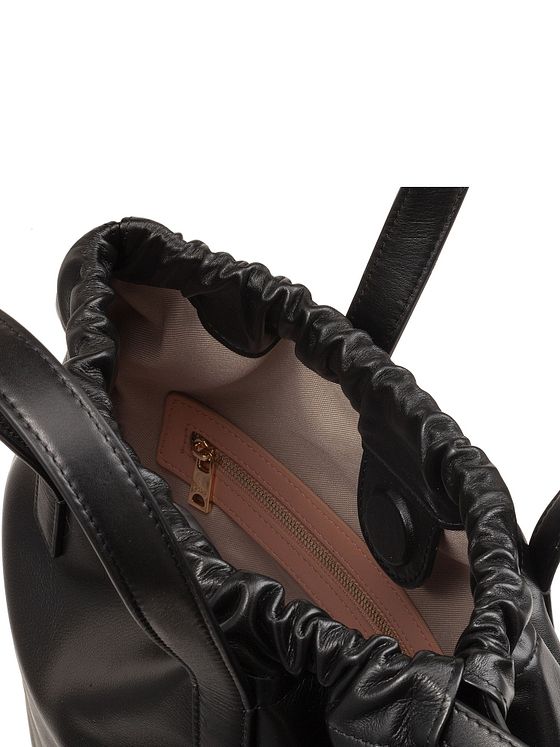 DuDu Ellesmere City-rygsæk Læder 44 cm