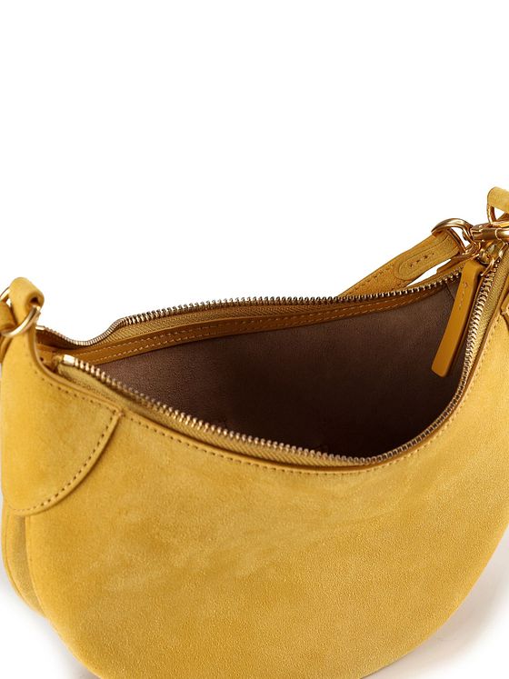 POLO RALPH LAUREN Polo ID Skuldertaske Læder 26 cm