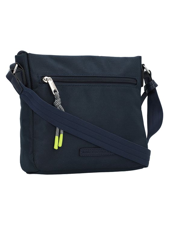 Picard Lucky One Skuldertaske 24 cm