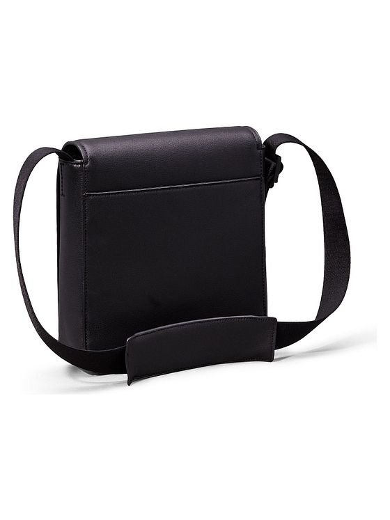 Calvin Klein Minimal Focus Mini Bag skuldertaske 17 cm Calvin Klein Minimal Focus Mini Bag skuldertaske 17 cm