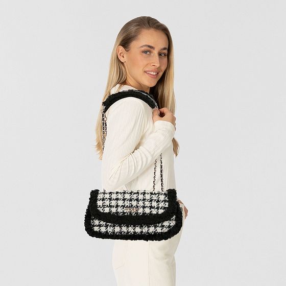 Guess Christi Skuldertaske 29 cm