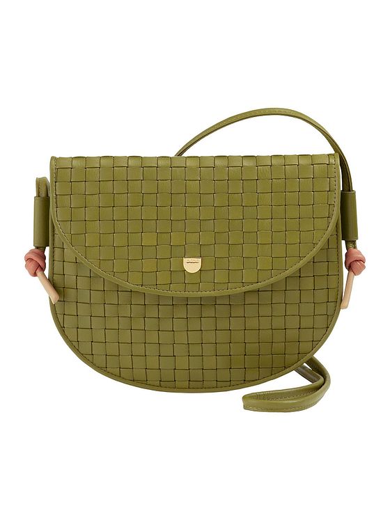 DuDu Skye Skuldertaske Læder 21 cm