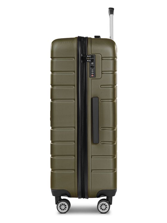 Bench Seattle 4 hjul Trolley L 79 cm Bench Seattle 4 hjul Trolley L 79 cm