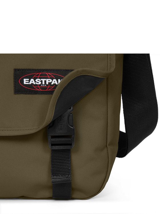 Eastpak Delegate + Sanansaattaja 38.5 cm Kannettavan tietokoneen lokero