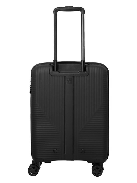 Travelite Air Stripe 4 kolečka Kabinkový kufr S 55 cm