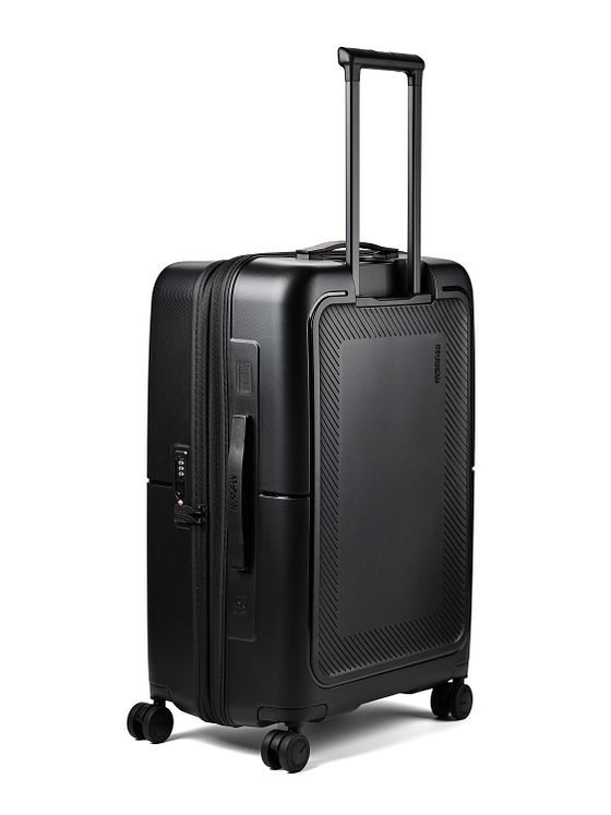 American Tourister Dashpop 4 kolečka Vozík 67 cm s roztažitelným záhybem