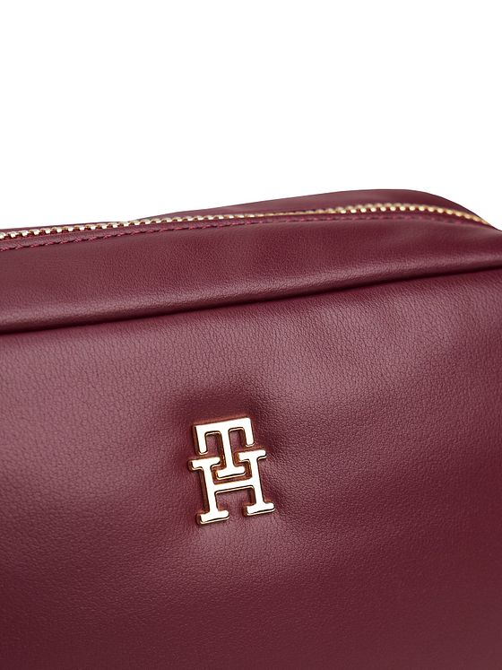 Tommy Hilfiger TH Popette Skuldertaske 21.5 cm Tommy Hilfiger TH Popette Skuldertaske 21.5 cm