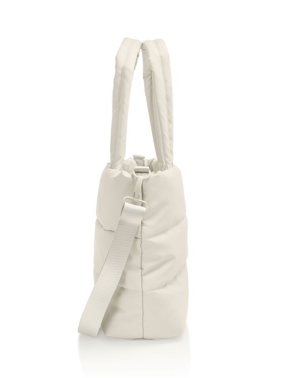 Heys Puffer Shopper-taske 35 cm Laptoprum Heys Puffer Shopper-taske 35 cm Laptoprum