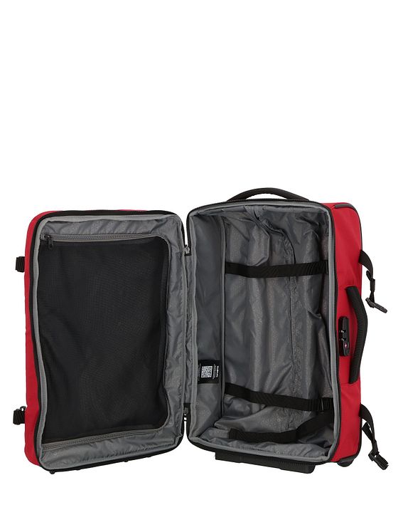 Samsonite Roader 2 hjul Rejsetaske 55 cm Samsonite Roader 2 hjul Rejsetaske 55 cm