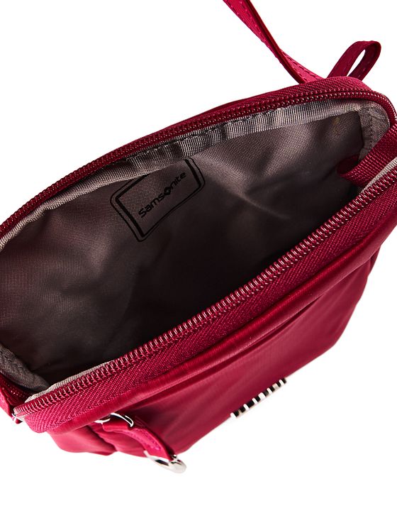 Samsonite Move 5.0 Mini Bag skuldertaske S 15 cm