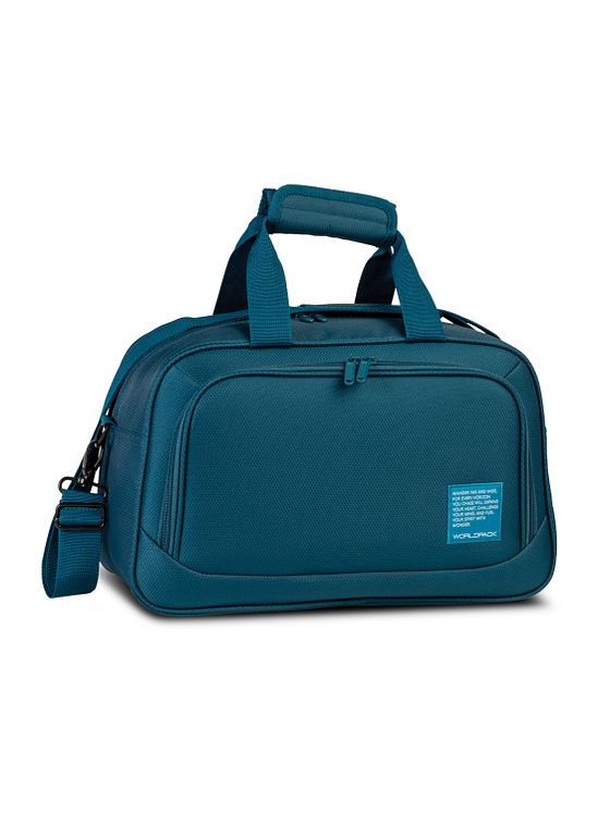 Worldpack Basel Flugumhänger 40 cm Worldpack Basel Flugumhänger 40 cm