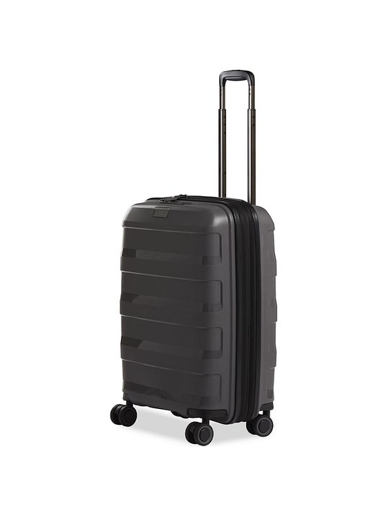 Stratic Halm + 4-hjulet kabinevogn 55 cm