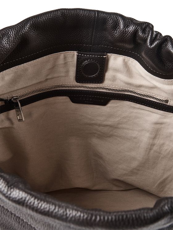 Liebeskind Lya Shopper taske Læder 43 cm